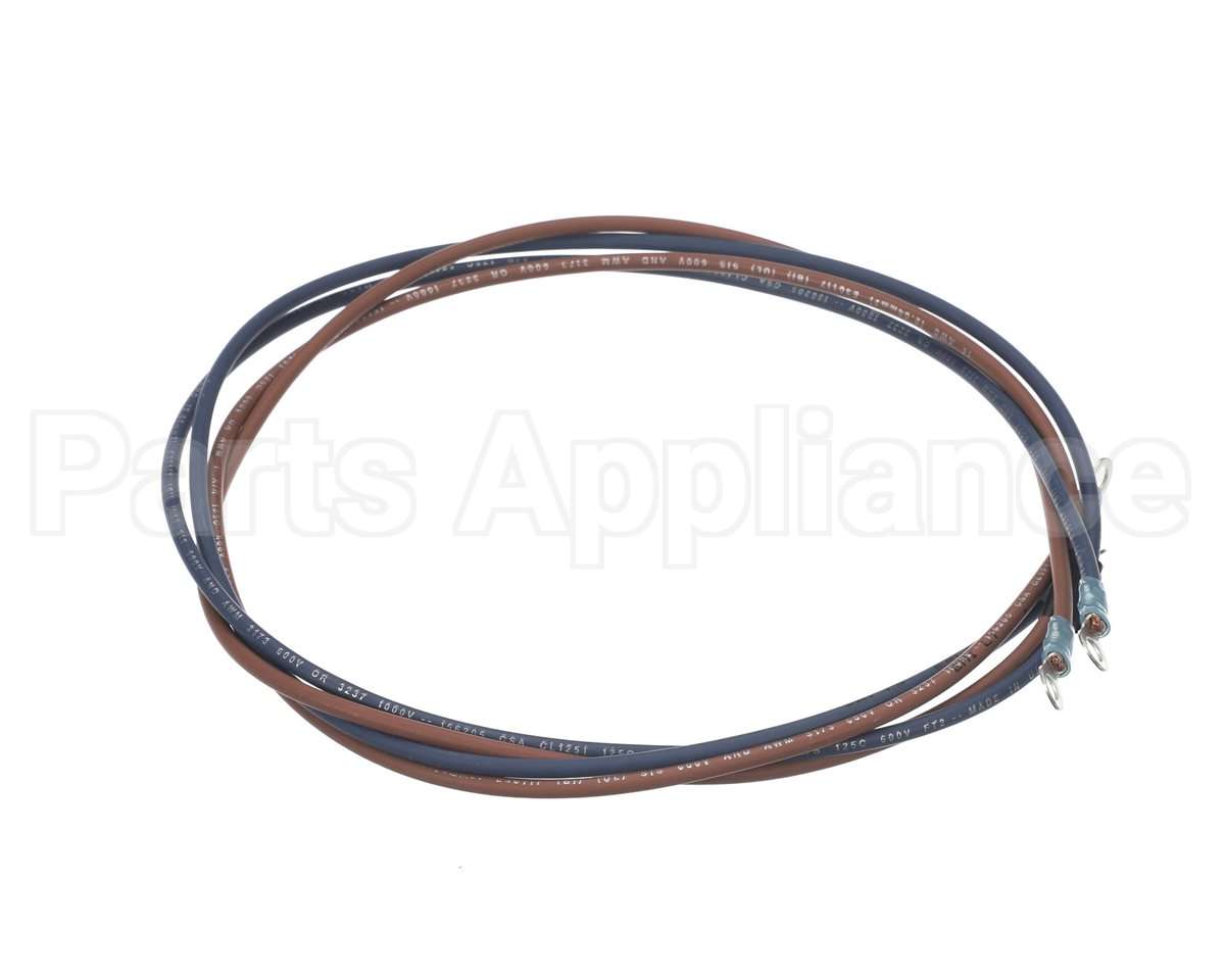 I1-9765 Turbochef Harness, Line Voltage, Single