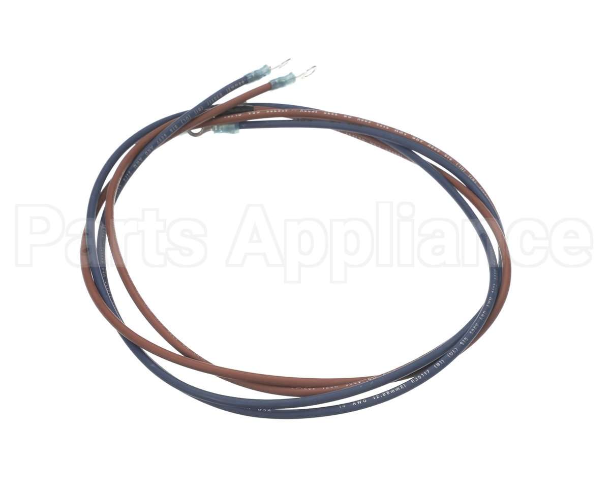 I1-9765 Turbochef Harness, Line Voltage, Single