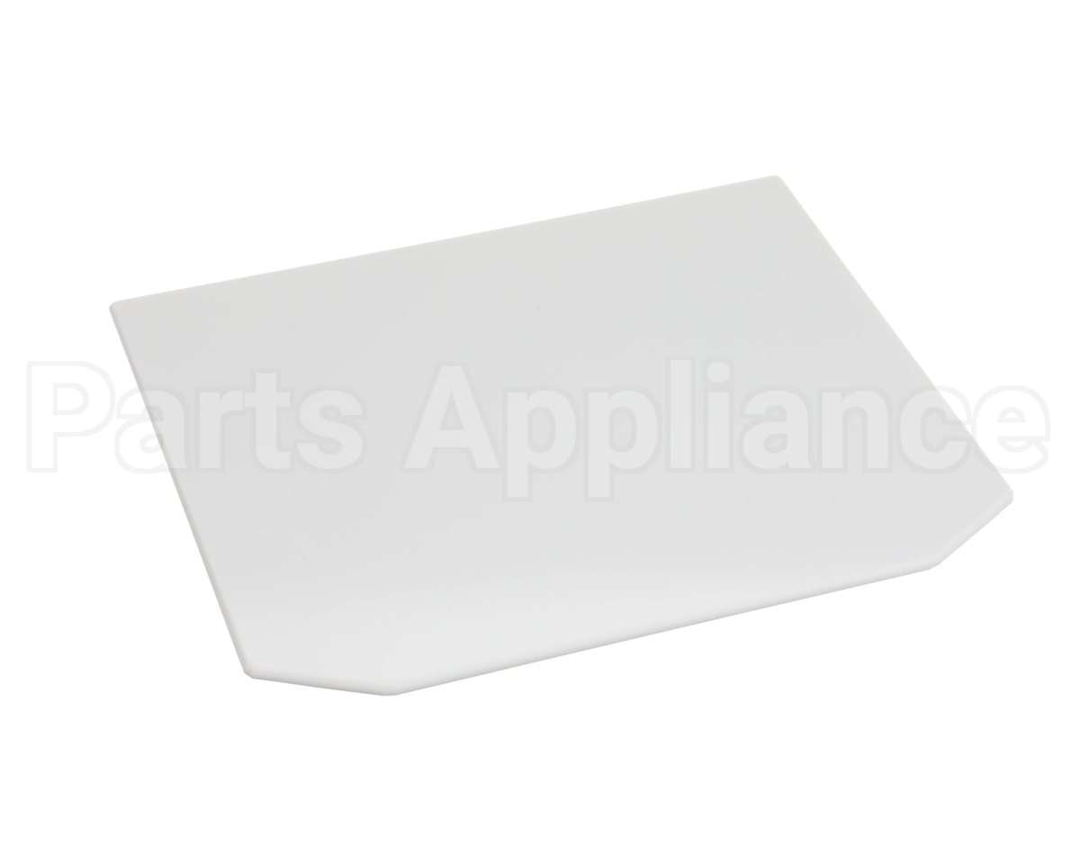 I1-9852 Turbochef Plate, Cooking, Neo-Ceram