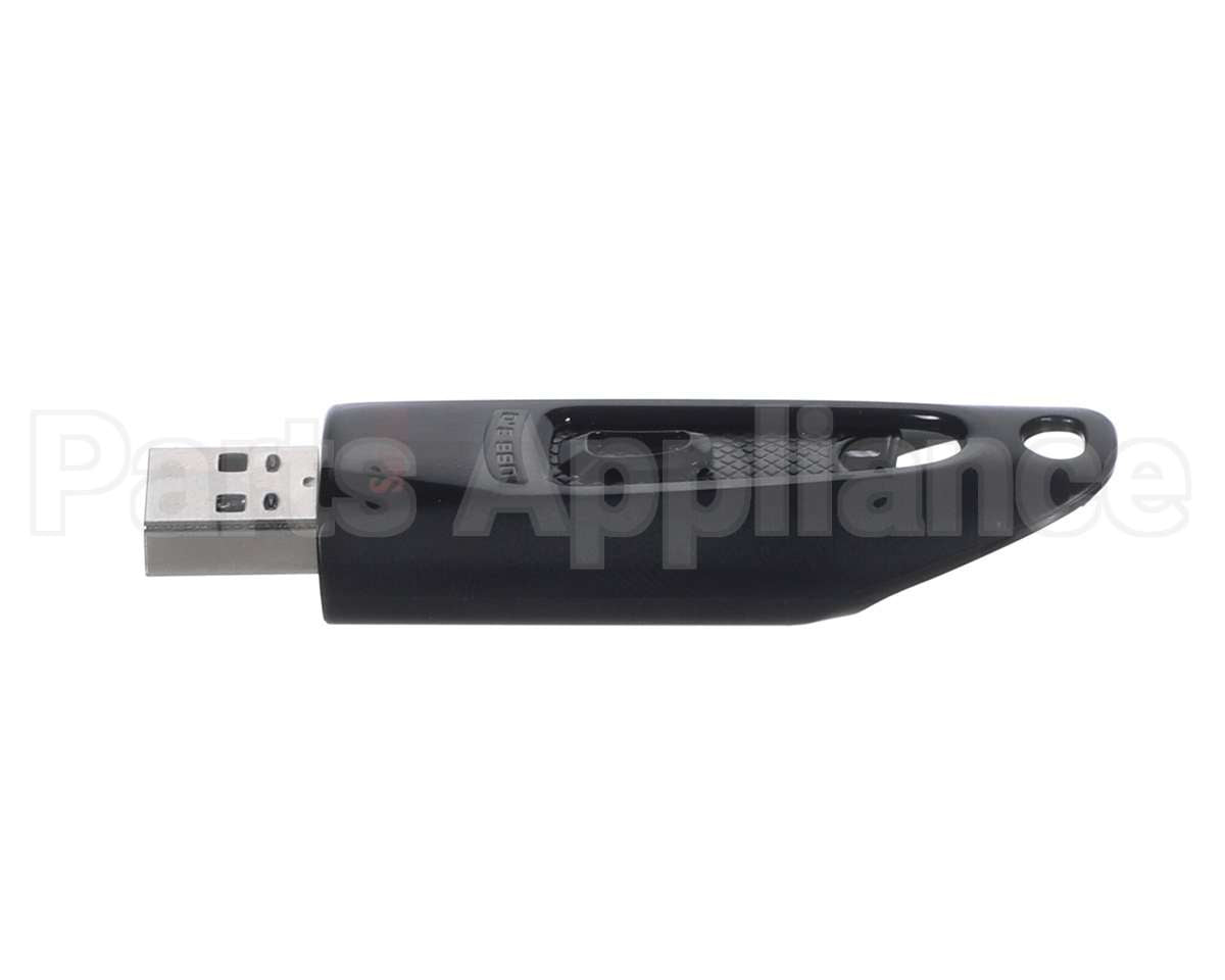 I1-9985-89-USB Turbochef Menu Programmed Usb I1 Chipotle