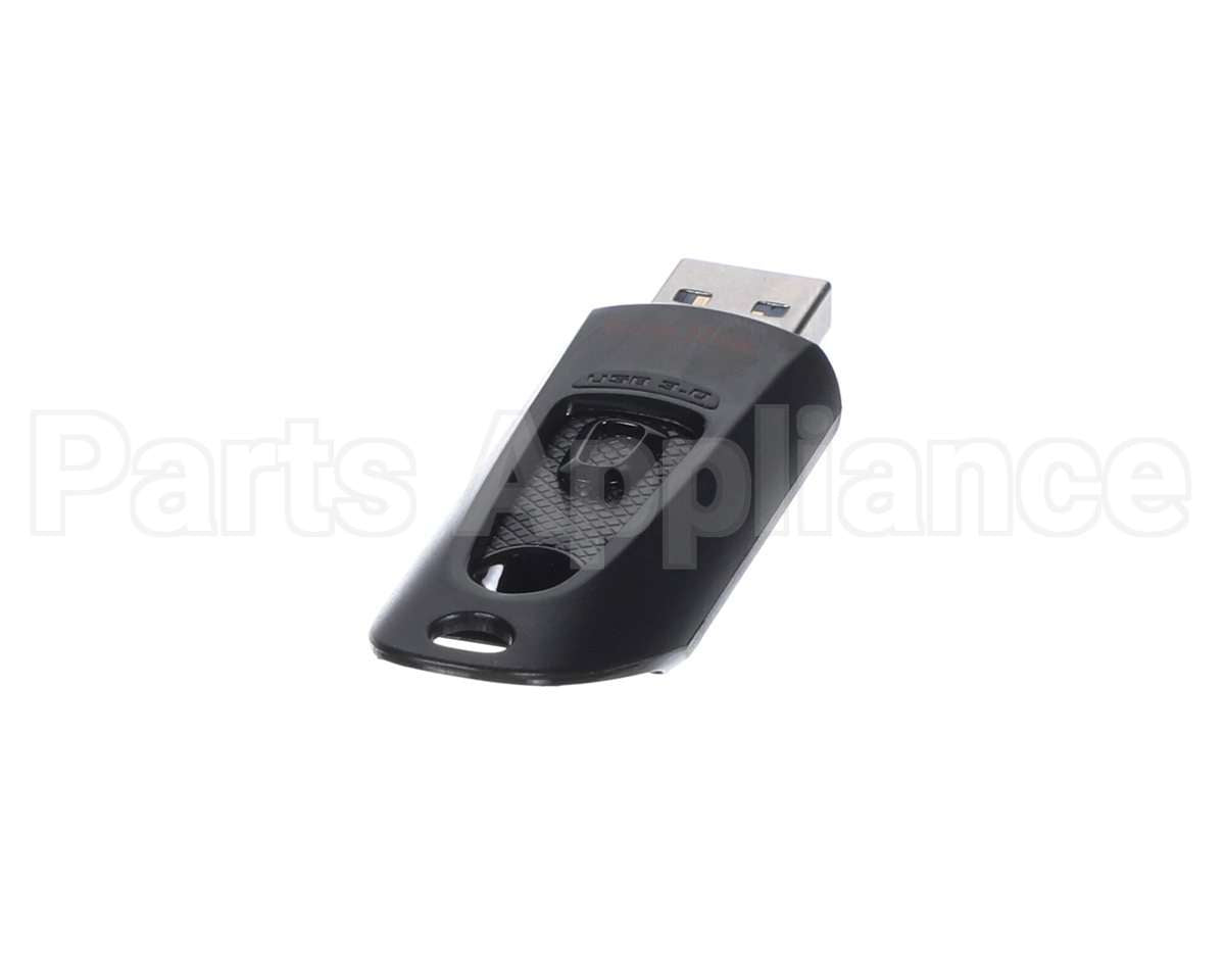 I1-9985-89-USB Turbochef Menu Programmed Usb I1 Chipotle