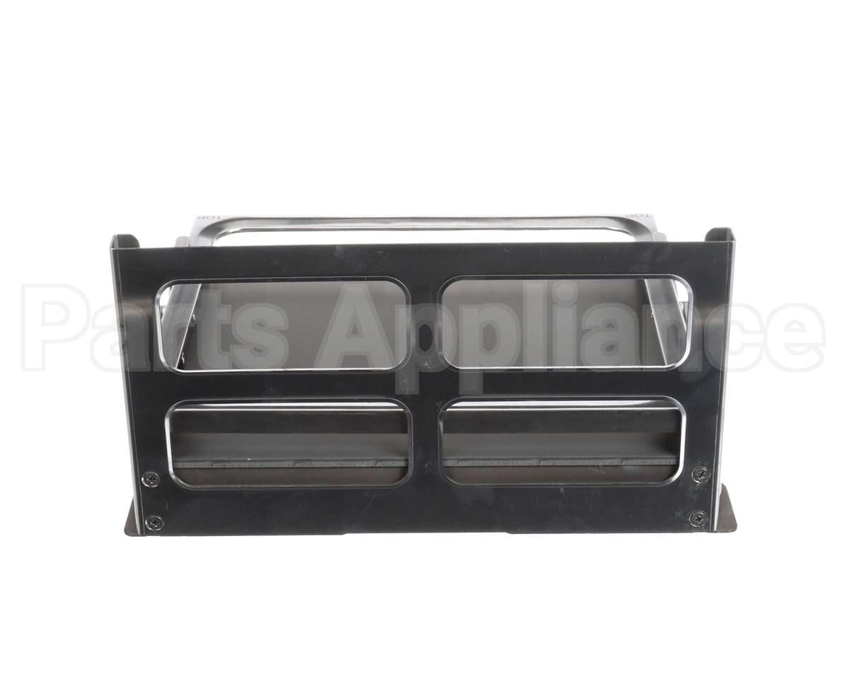 I1-9988 Turbochef Press Assy, Chipotle, W/ Thumbscrew