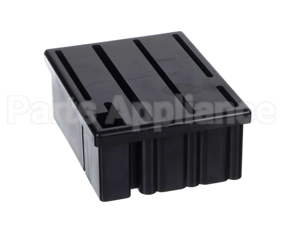 I117 Edlund Insert, 39200 S/S Slant Knife