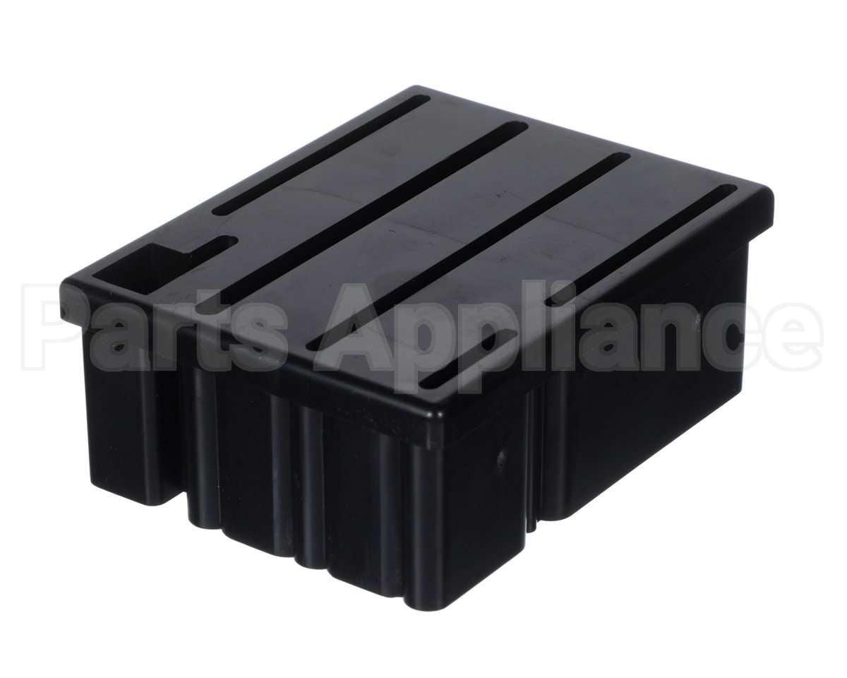 I117 Edlund Insert, 39200 S/S Slant Knife