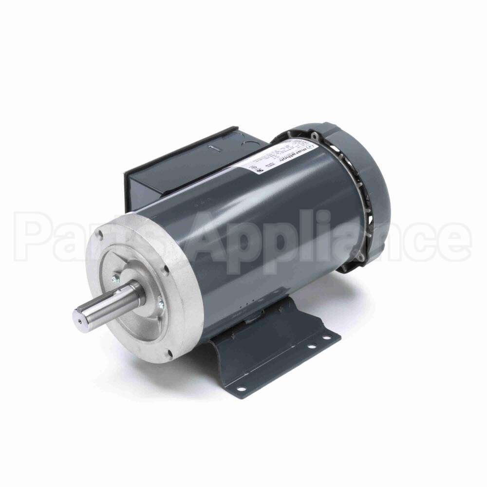 I206 Marathon Motor