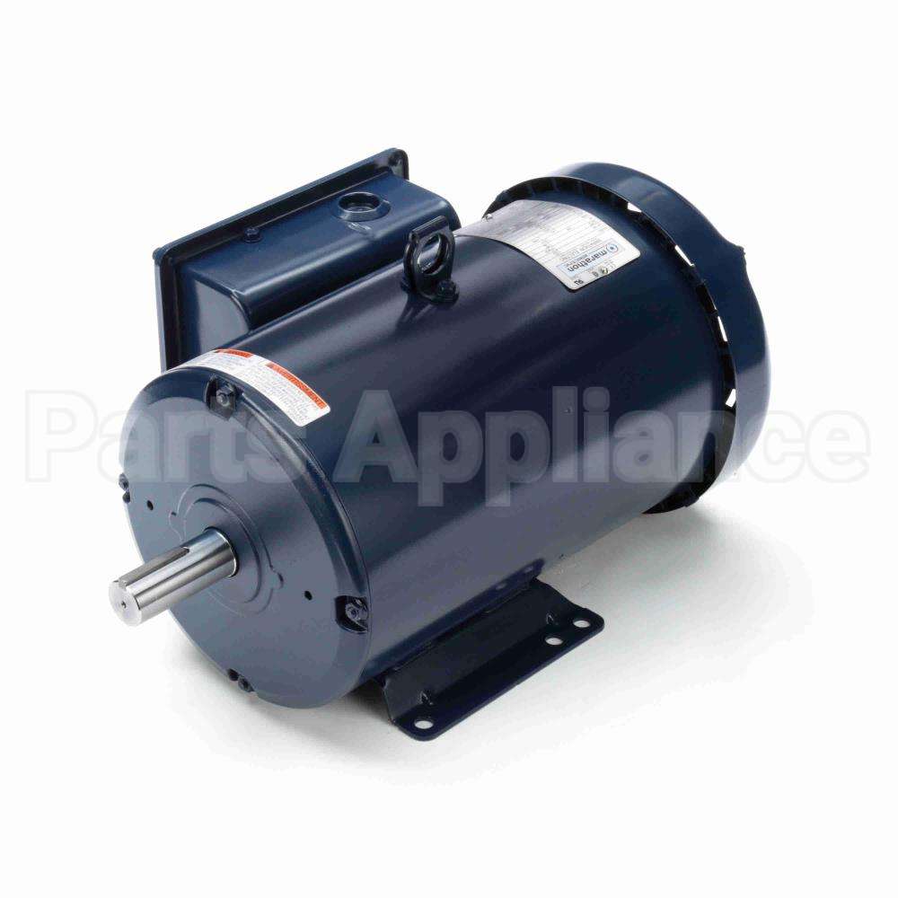 I214A Marathon Motor