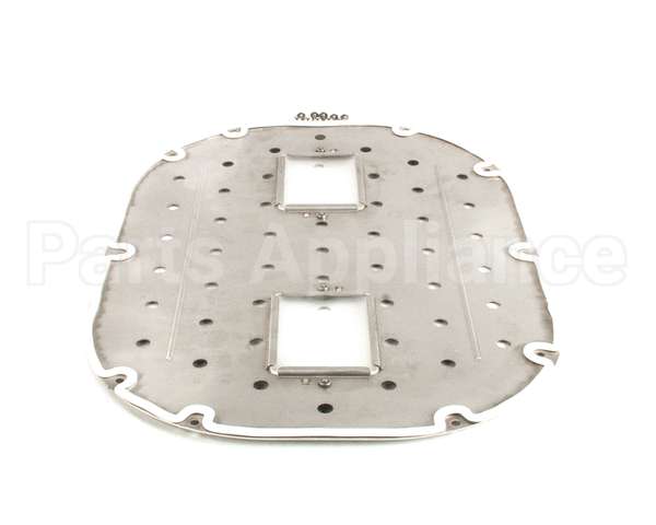 I3-3218 Turbochef Service Kit, I3, Jetplate, Dua