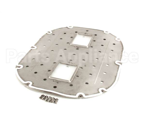 I3-3218 Turbochef Service Kit, I3, Jetplate, Dua