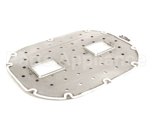 I3-3218 Turbochef Service Kit, I3, Jetplate, Dua