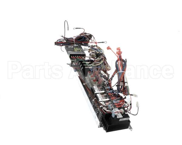 I3-9251 Turbochef Assembly, Electronics Bracket