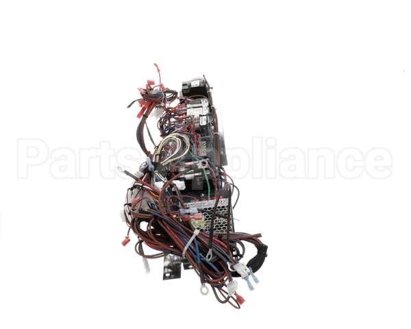 I3-9251 Turbochef Assembly, Electronics Bracket