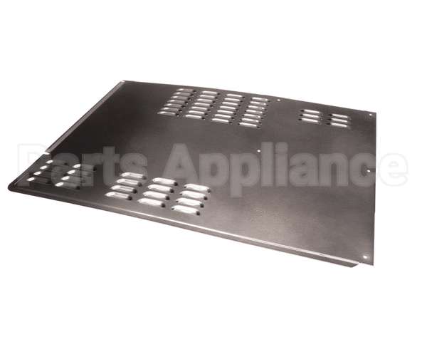 I3-9301.B Turbochef Cover, Side, Left, I3