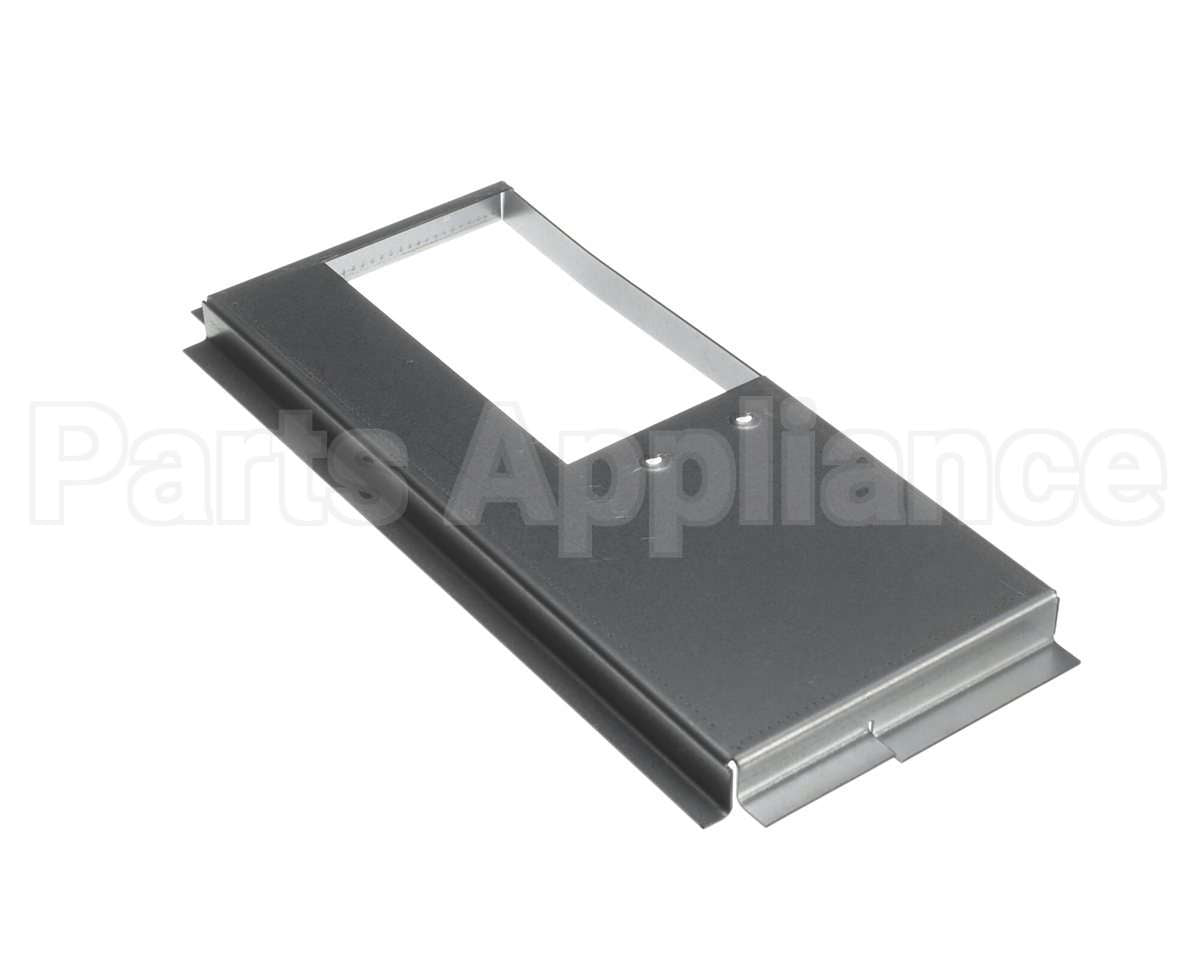 I3-9395 Turbochef Shroud, Magnetron Duct, Rhs