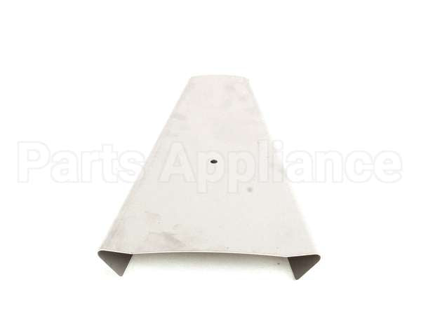 I3-9428 Turbochef Stirrer Blade, Solid Rev. B (Serial # Ab
