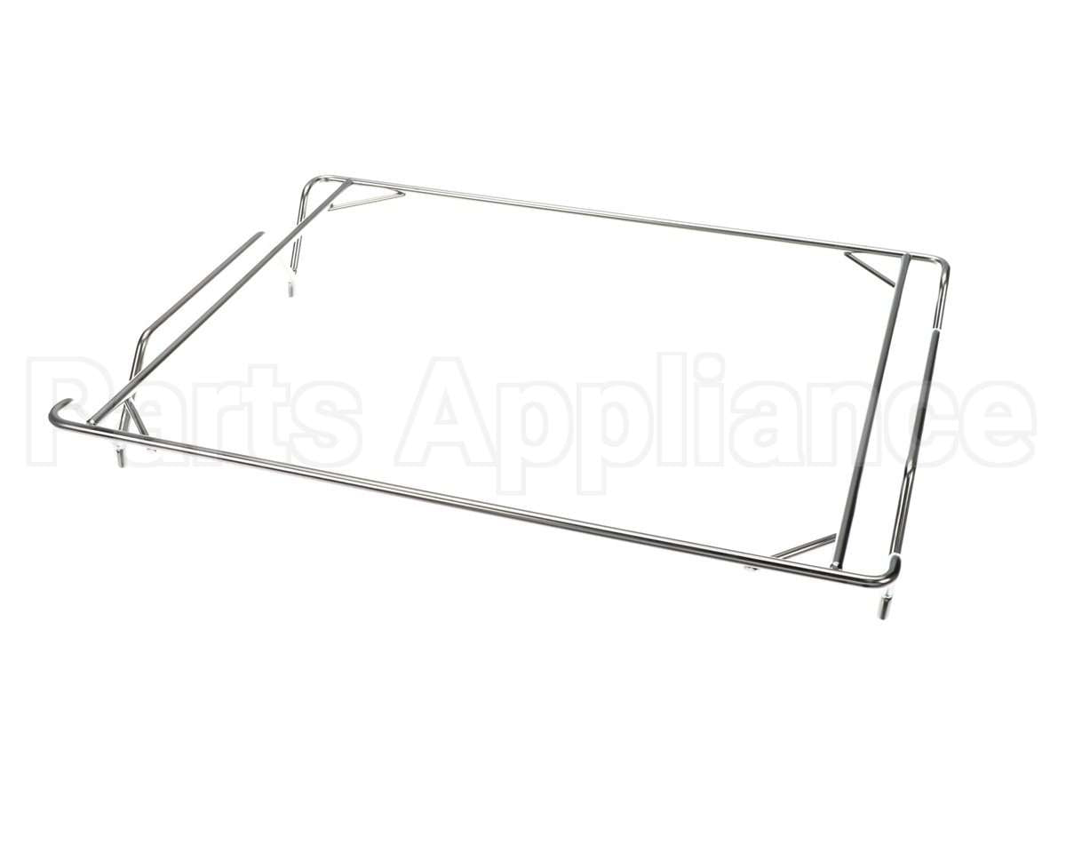 I3-9510 Turbochef Rack, Cooking Stone, I3 Oven