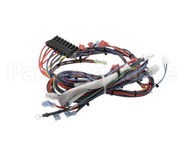 I3-9663 Turbochef Harness, I3, Line Voltage, Mai