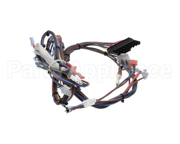I3-9663 Turbochef Harness, I3, Line Voltage, Mai