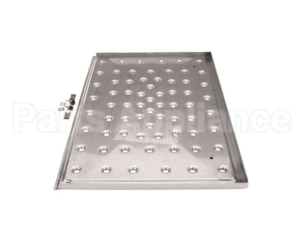 I5-3200 Turbochef Jetplate, Standard, Bottom, I5