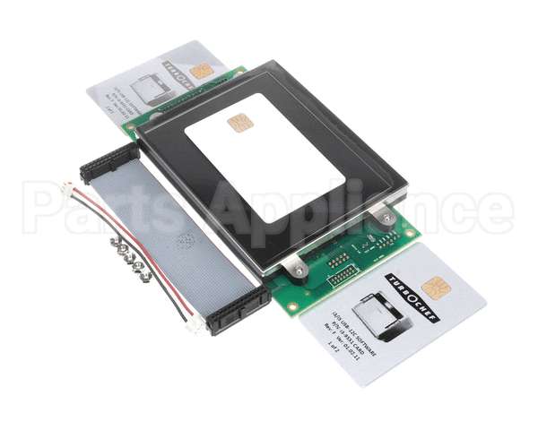 I5-3207 Turbochef Service Kit, I5, Display (Tft)