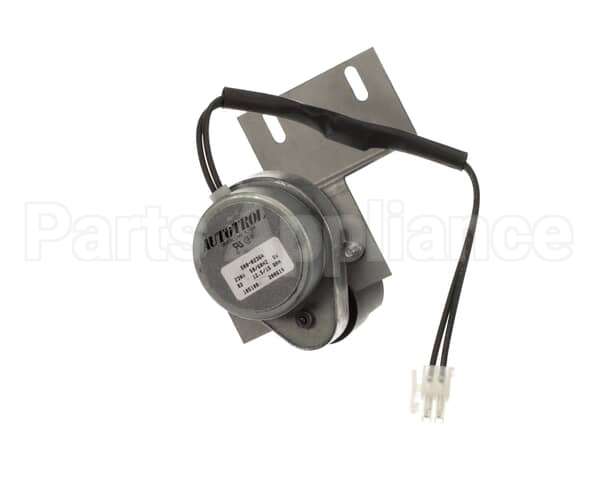 I5-9025 Turbochef Assembly, Stirrer Motor (Brack