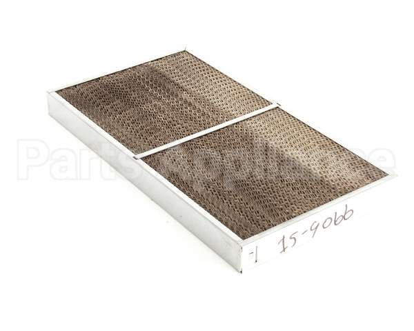 I5-9066 Turbochef Catalytic Converter