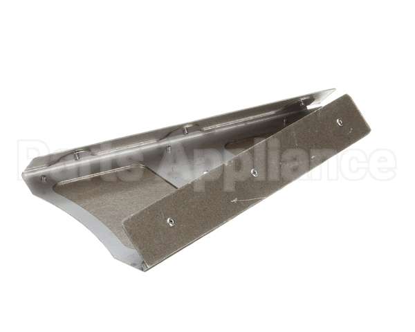 I5-9154 Turbochef Assembly, Stirrer Blade (All I5 And I3 W