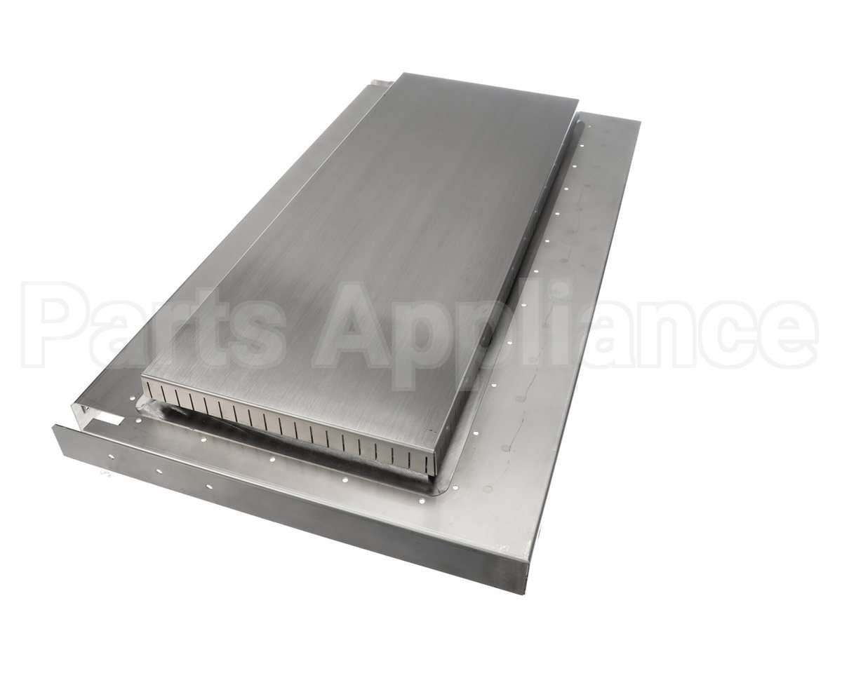 I5-9307.B Turbochef Assembly, Shunt