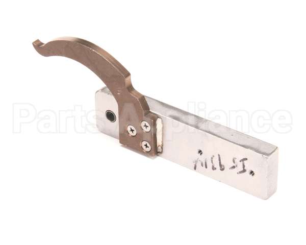I5-9314 Turbochef Weldment Hinge Cam Rhs