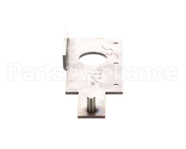 I5-9326 Turbochef Weldment, Counterbalance, Bracket