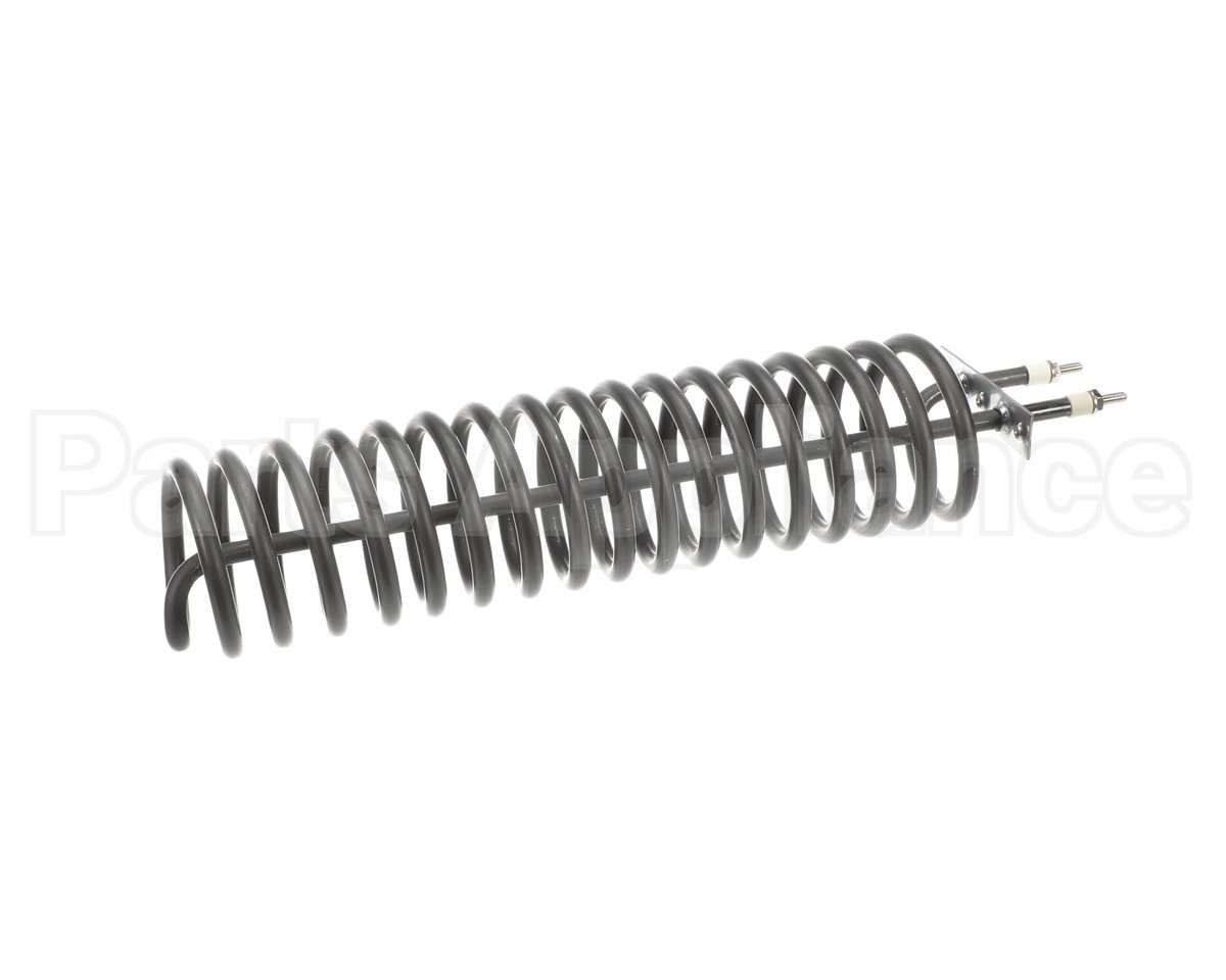I5-9381 Turbochef Heater, 3000W, 208Vac, Helical