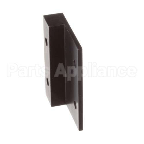 I5-9394 Turbochef Guide Block, Upper, Aluminum