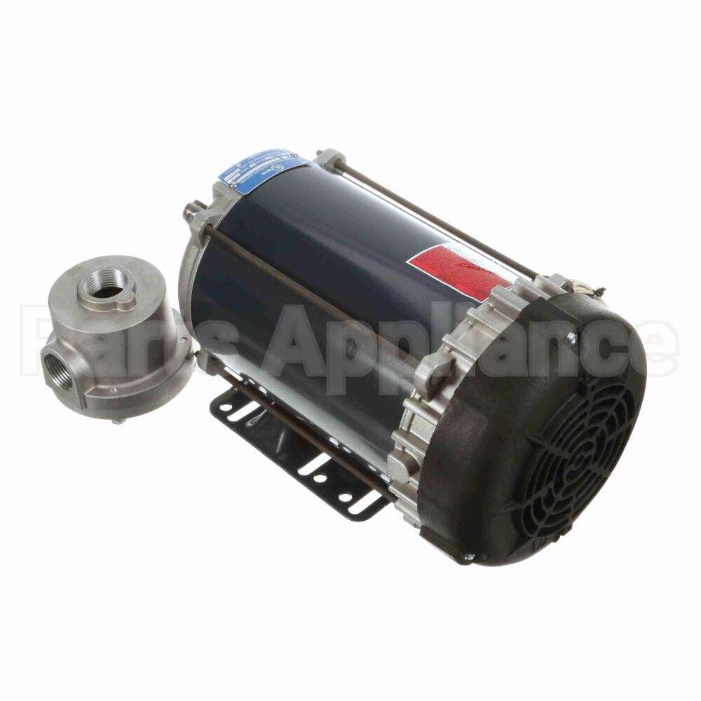 I506 Marathon Motor