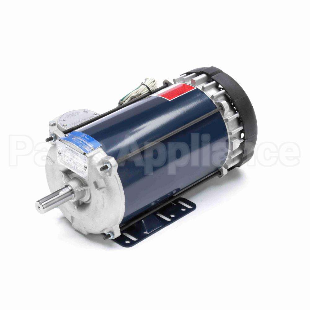 I514 Marathon Motor