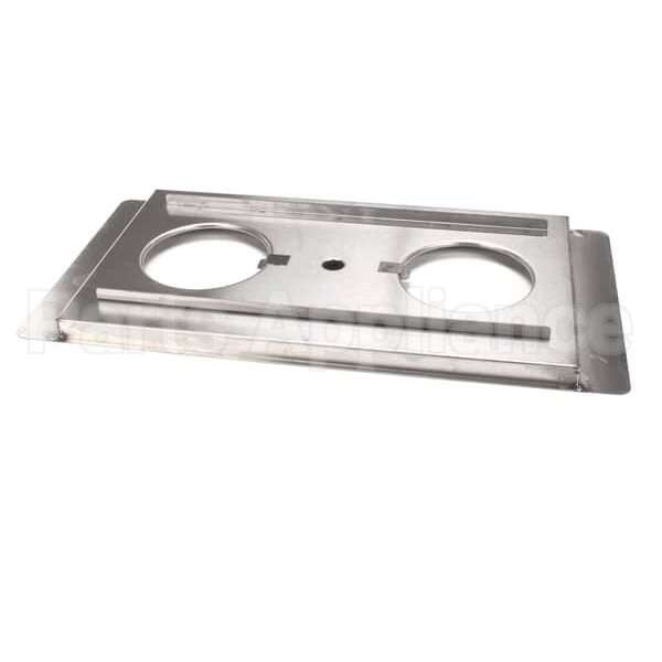 I7-306706 Compatible Wells Pan Top Assy (Drip Pan)