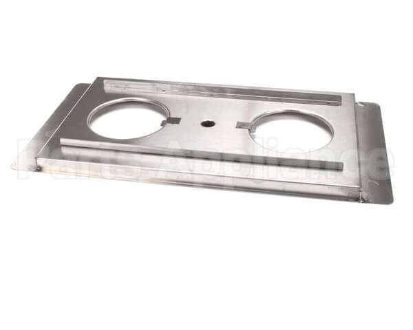 I7-306706 Wells Pan Top Assembly (Drip Pan)
