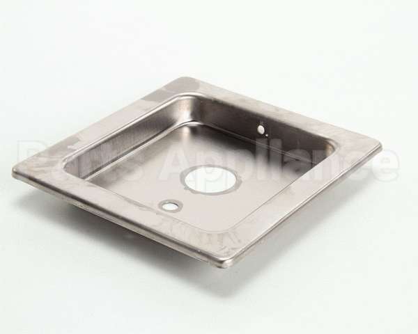 I7-Z12221 Wells Panel, Front/Control