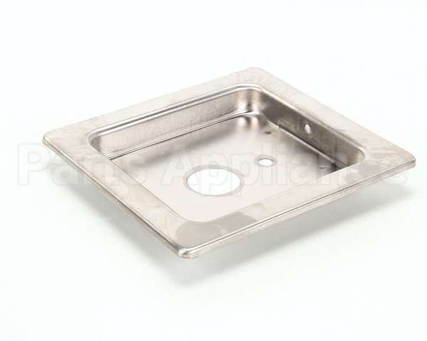 I7-Z12221 Wells Panel, Front/Control