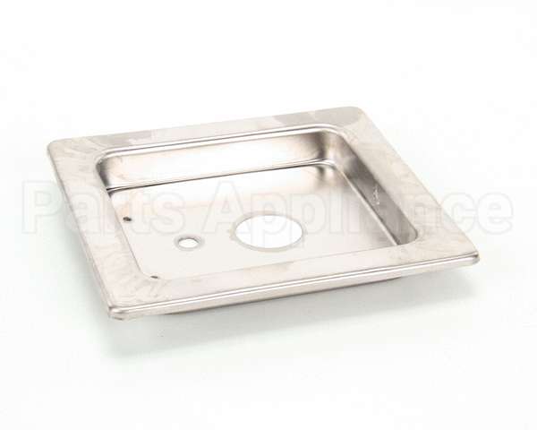 I7-Z12221 Wells Panel, Front/Control