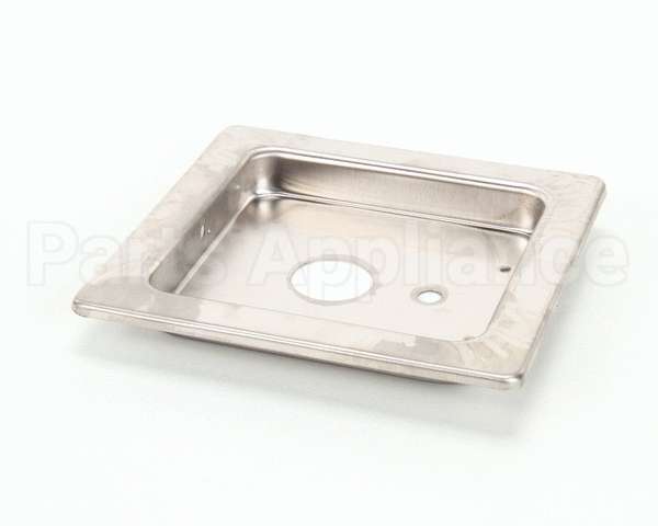 I7-Z12221 Wells Panel, Front/Control