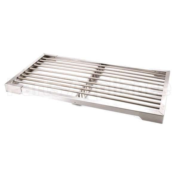 I7306707 Compatible Wells Grate Assy H2412G Lavist A