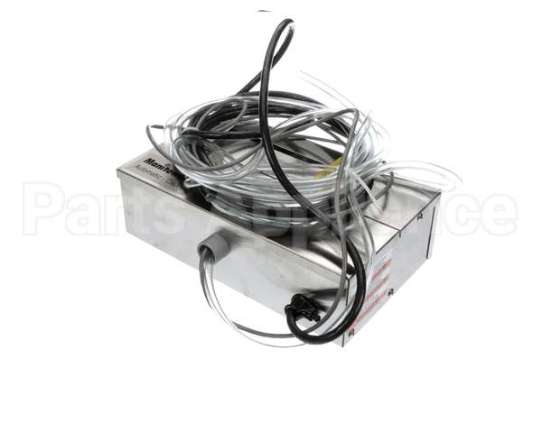 IAUCS-161 Manitowoc Ice Cleaning System