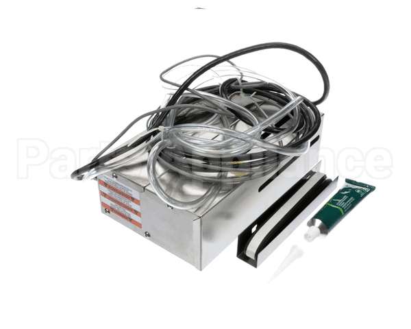 IAUCS-161 Manitowoc Ice Cleaning System