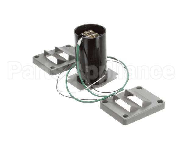 IBAV03155133 Imperial Brown Air Vent 3-1/2
