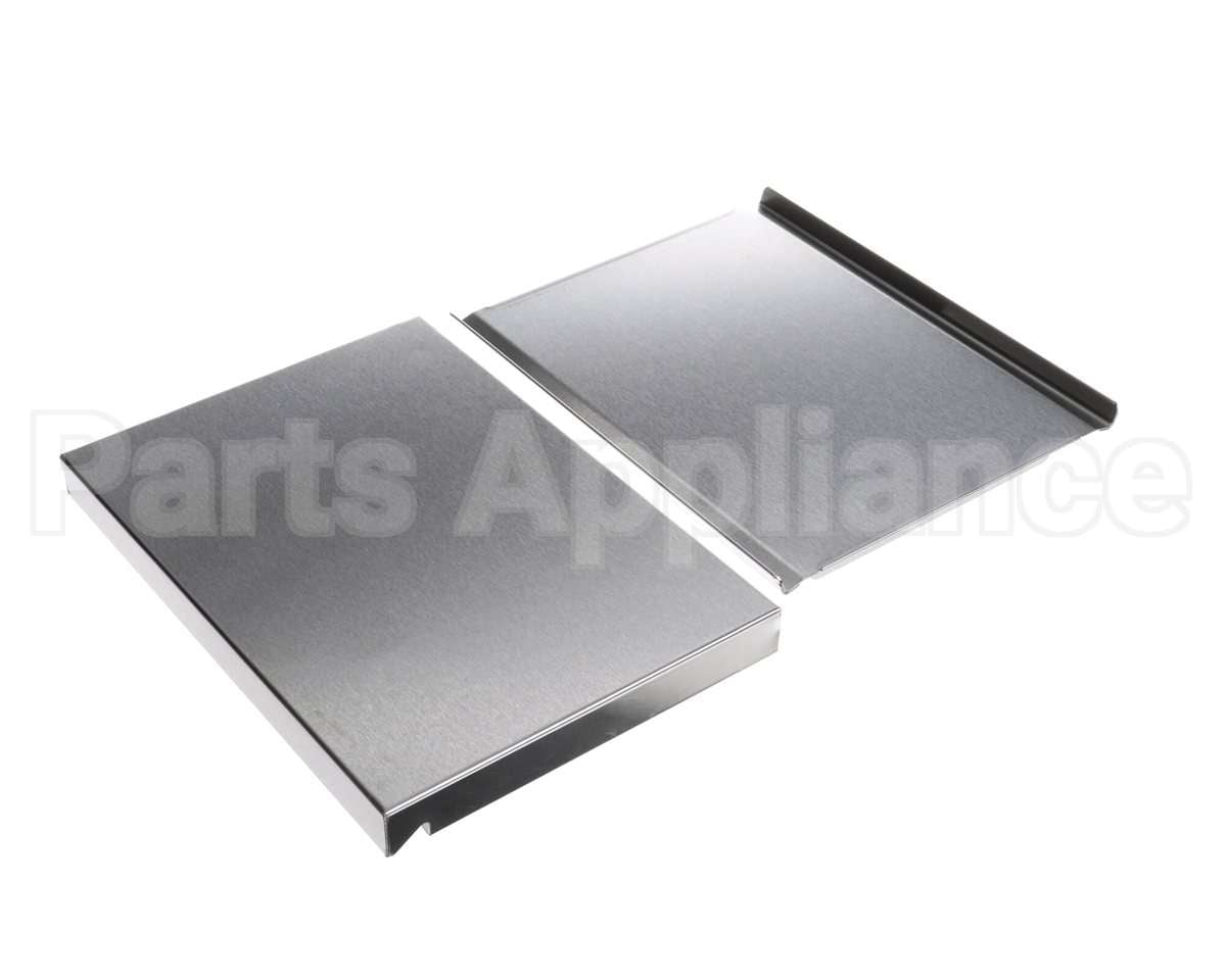 IBCA-12 Glastender 12 Wide For 19 Deep Ice Bin