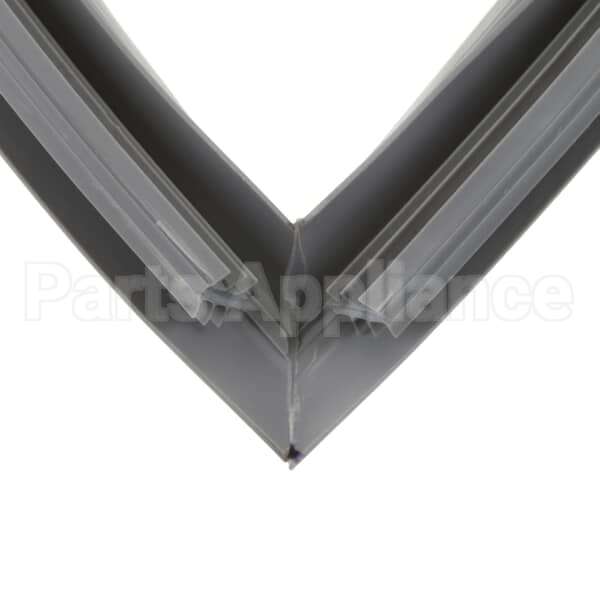 IBDG36820090 Imperial Brown 36 X 82 3-Sided Door Gasket (3