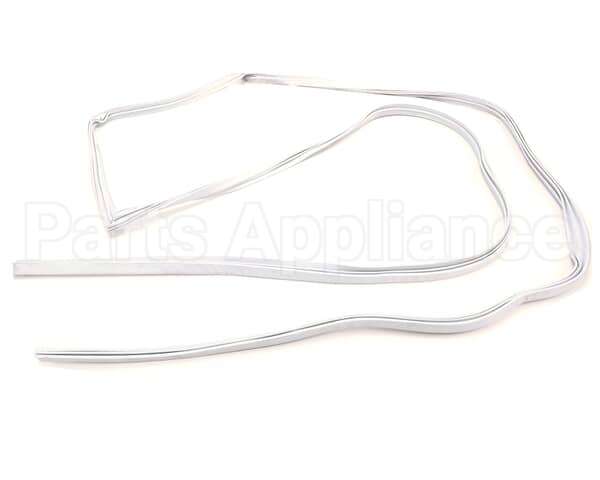 IBDG38843576 Imperial Brown 3-Sided Gasket 38 1/4" X 84.5"