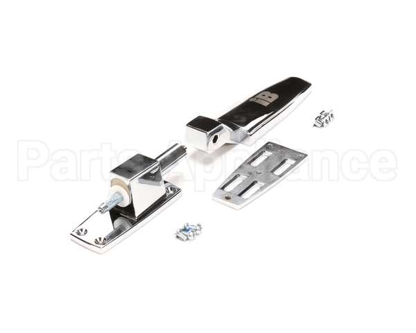 IBHGADJLH864 Imperial Brown Adjustable Flush (Standard Rep