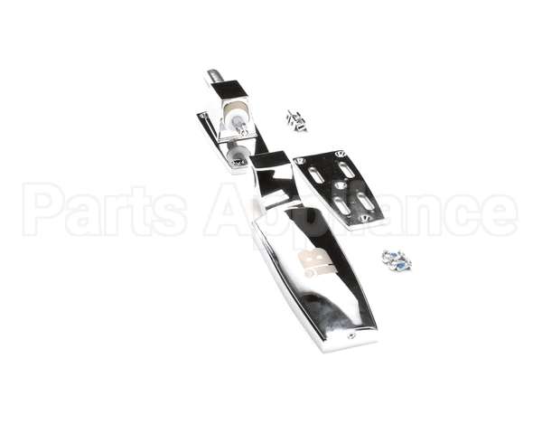 IBHGADJRH865 Imperial Brown Adjustable Flush (Standard Rep