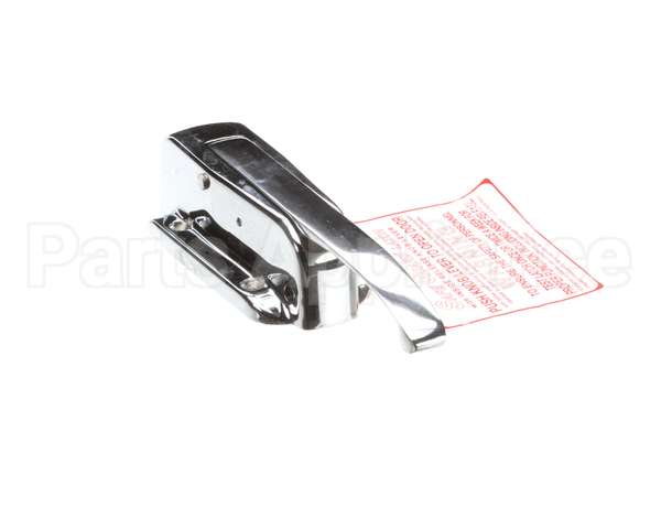 IBLC00560912 Imperial Brown Latch, No Strike, Polished Chr