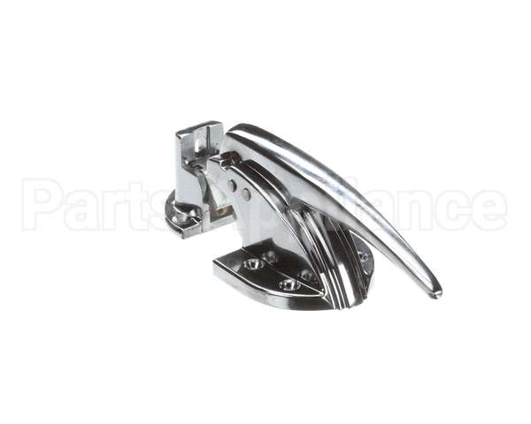 IBLC931A0039 Imperial Brown Large Reach In Door, Flush, Ch